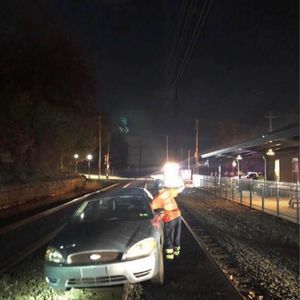 Meet your Posher, Travis